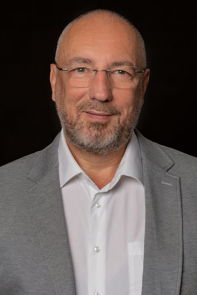 Johann Spies