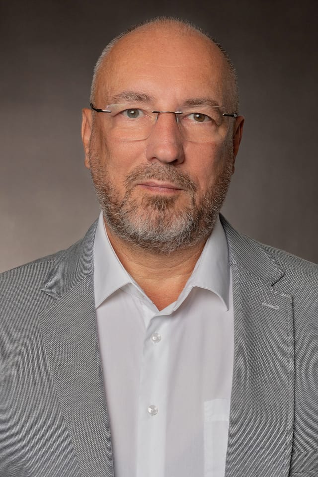 Johann Spies