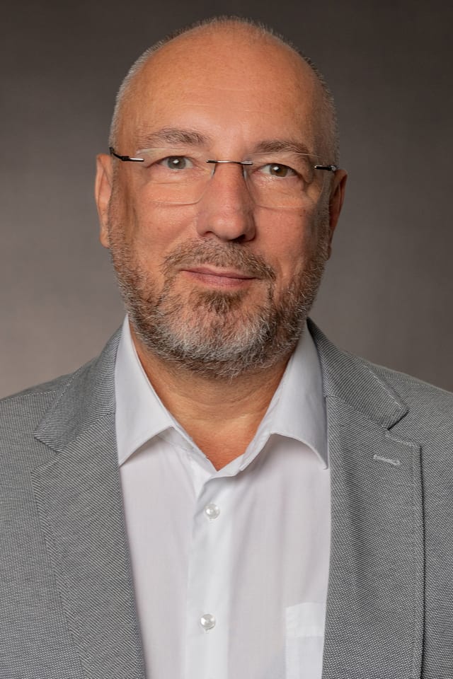 Johann Spies