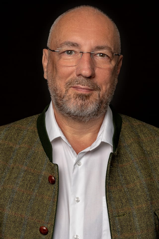 Johann Spies