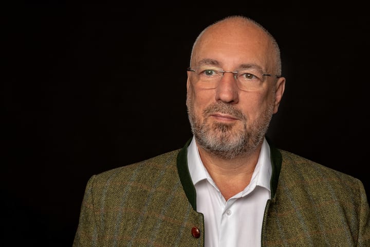 Johann Spies