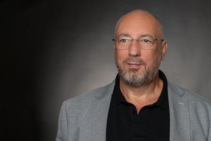 Johann Spies