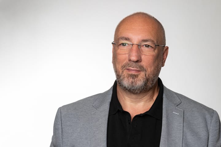 Johann Spies