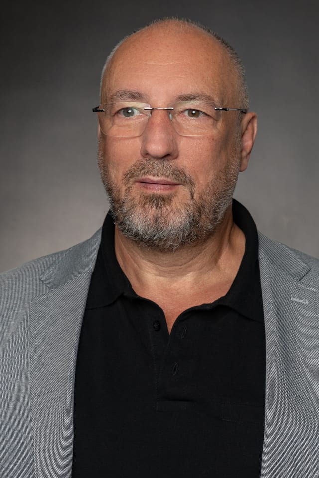 Johann Spies