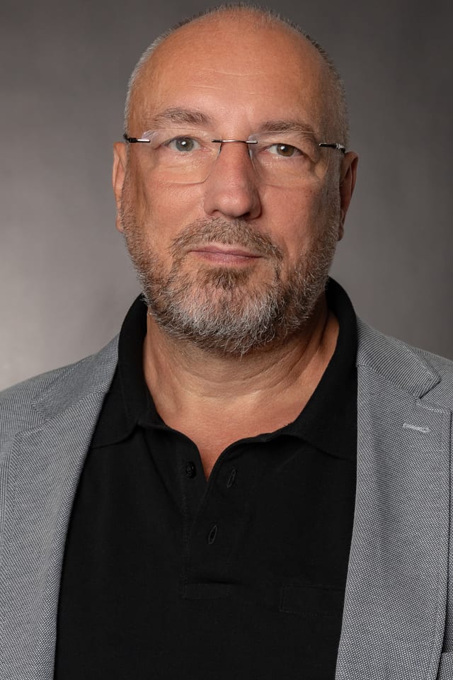 Johann Spies