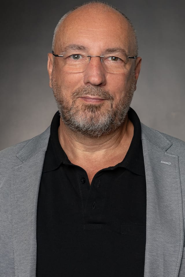 Johann Spies