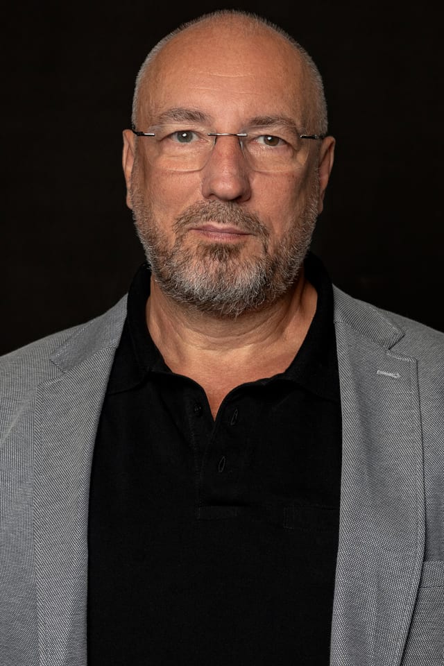 Johann Spies