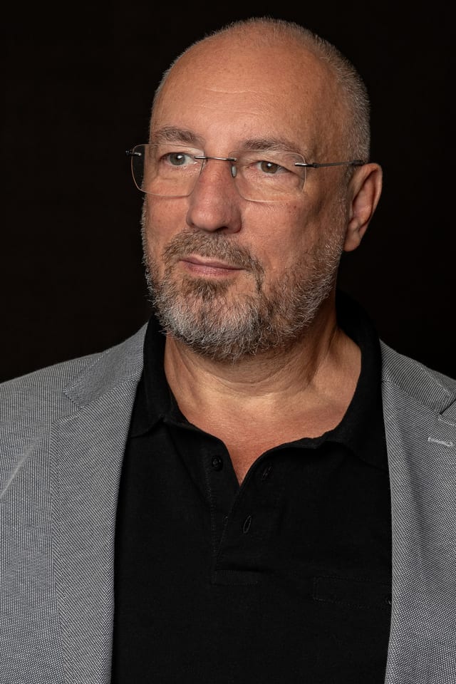 Johann Spies