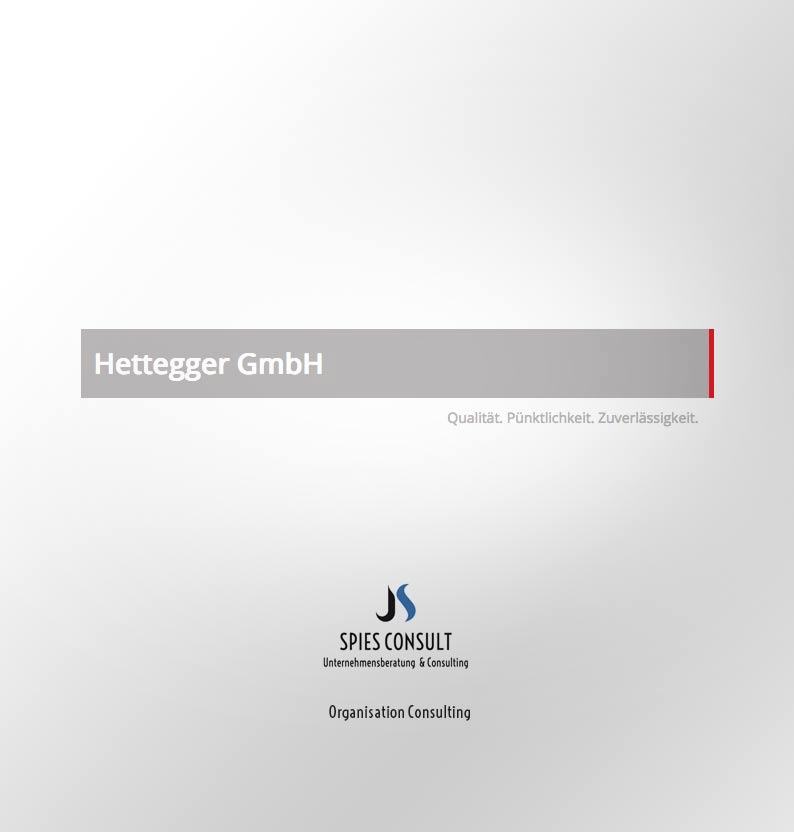 Hettegger GmbH logo