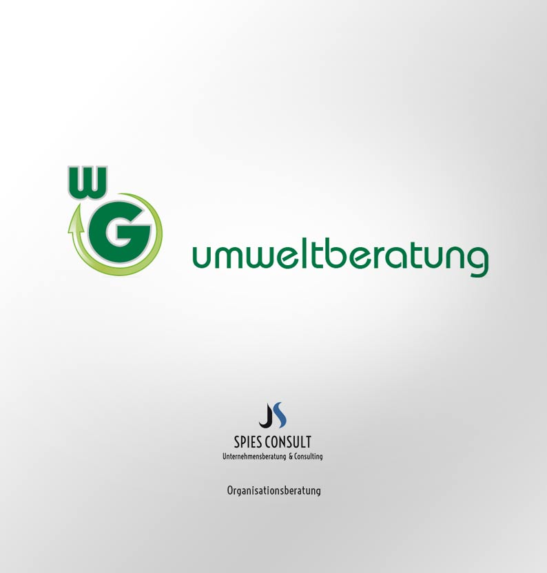 Logo WG Umweltberatung