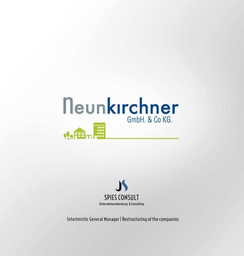 Neunkirchner GmbH & Co KG logo