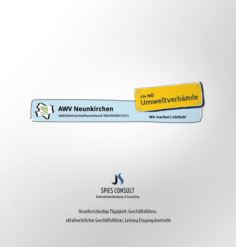 Logo AWV Neunkirchen