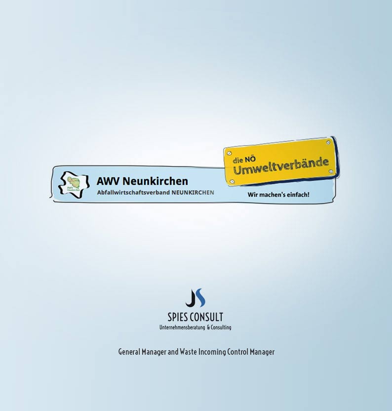 AWV Neunkirchen logo